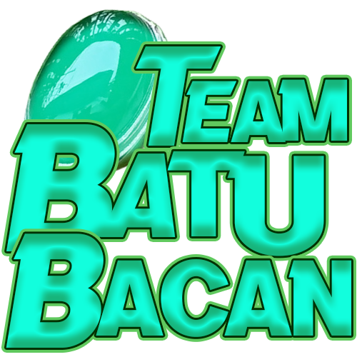 Team Batu Akik Logo